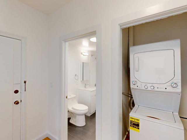 1 BR, 1 BA Apartment 555 Buena Vista Ave W, San Francisco, CA 94117