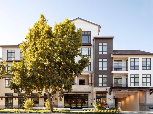 1 BR, 1 BA Apartment 555 E Evelyn Ave Unit 5526, Mountain View, CA 94041