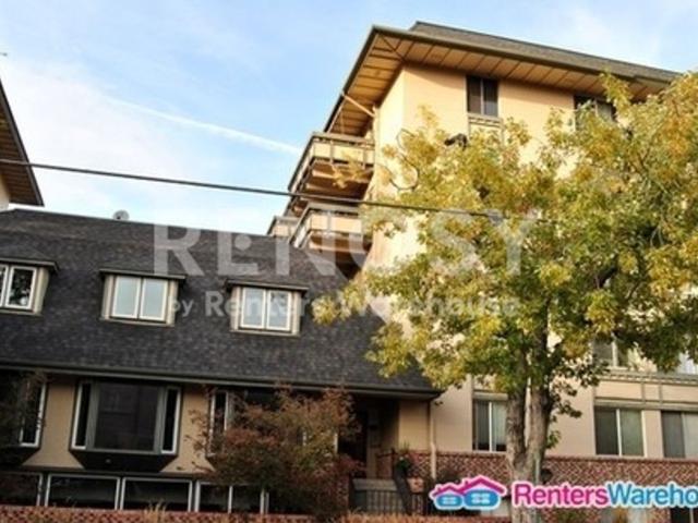 1 BR, 1 BA Apartment 555 E 10th Ave, Denver, CO 80203