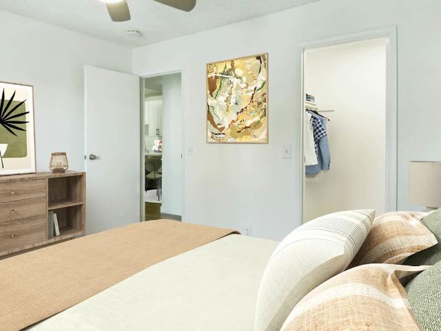 1 BR, 1 BA Apartment 555 East El Camino Real Unit 601, Sunnyvale, CA 94087