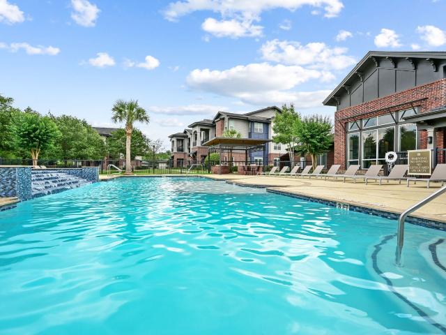 1 BR, 1 BA Apartment 555 FM 646 Rd Unit 1228, Dickinson, TX 77539