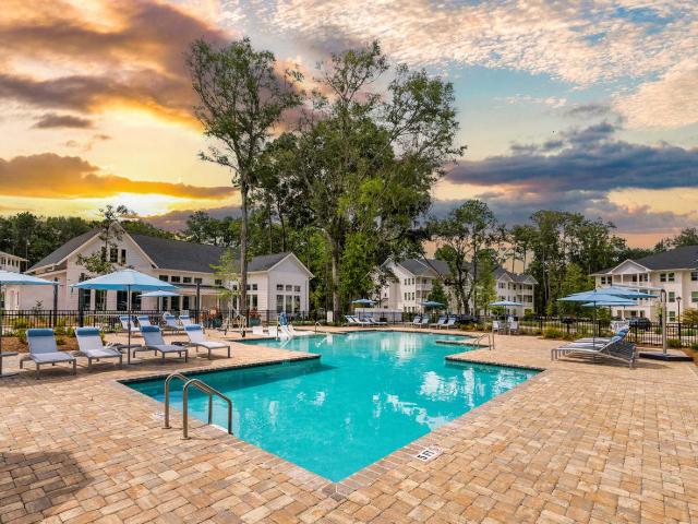 1 BR, 1 BA Apartment 555 Linger Longer Dr Unit 3203, Johns Island, SC 29455