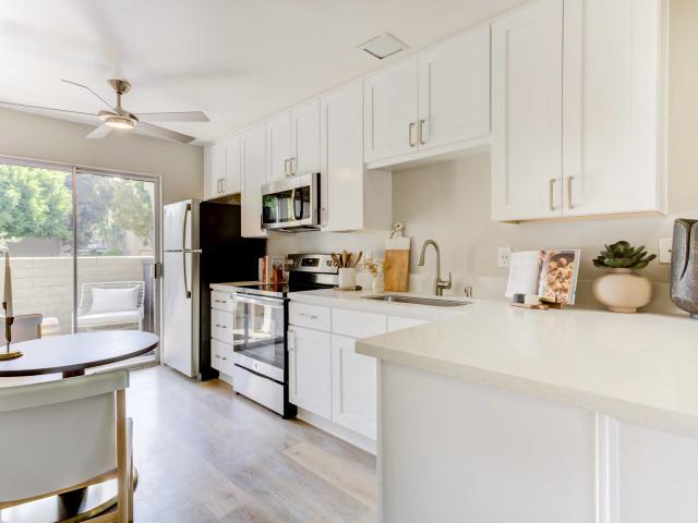 1 BR, 1 BA Apartment 555 Rosewood Ave Unit 0106, Camarillo, CA 93010