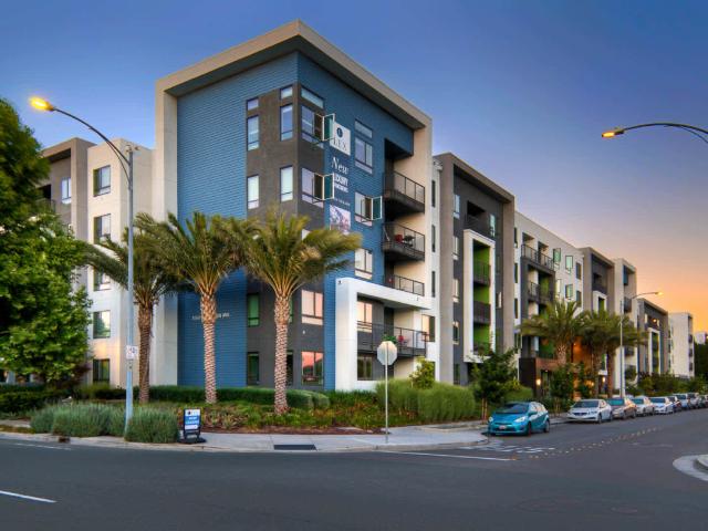 1 BR, 1 BA Apartment 5560 Lexington Ave Unit 339, San Jose, CA 95123