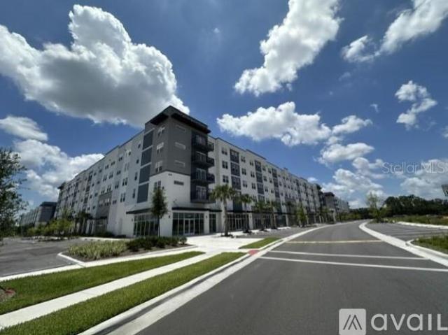 1 BR, 1 BA Apartment 5563 Millenia Blvd, Unit 508, Orlando, FL 32839