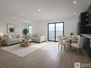 1 BR, 1 BA Apartment 556 Market St, Unit 2B, Newark, NJ 07105