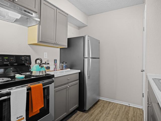 1 BR, 1 BA Apartment 5577 NW 50th St Unit 5557D, Oklahoma City, OK 73122