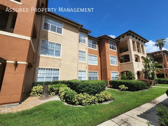 1 BR, 1 BA Apartment 5578 Metrowest Blvd, Orlando, FL 32811