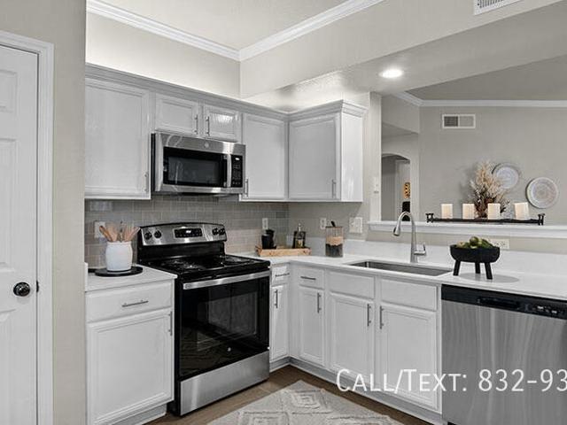 1 BR, 1 BA Apartment 558 Kingwood Dr Kingwood, TX 77339