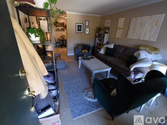 1 BR, 1 BA Apartment 55 Hanover Circle, Unit 303, Birmingham, AL 35205