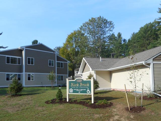 1 BR, 1 BA Apartment 55 Hopkinton Lane, Au Sable Forks, NY 12912