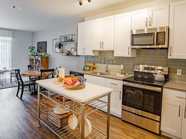 1 BR, 1 BA Apartment 55 Prospect St Unit 206, Morristown, NJ 07960