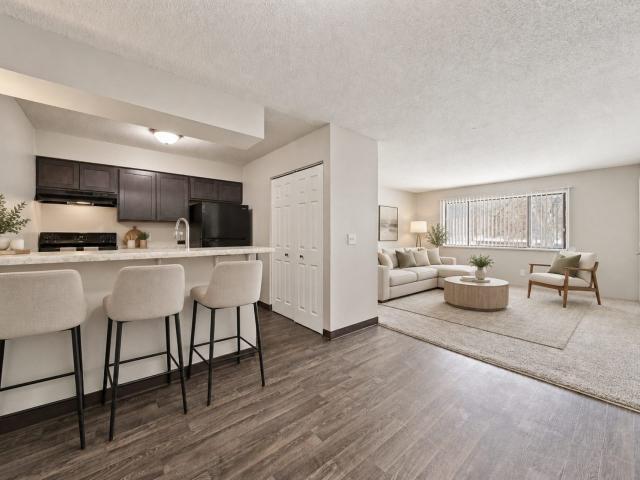 1 BR, 1 BA Apartment 55 Stringhman Rd unit 13 Unit 45 18, Battle Creek, MI 49037