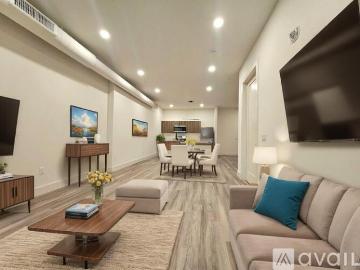 1 BR, 1 BA Apartment 55 Washington St, Unit 3H, East Orange, NJ 07017