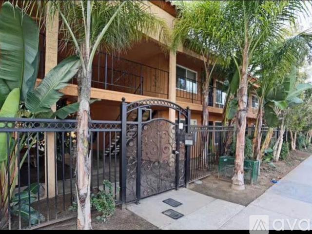 1 BR, 1 BA Apartment 563 Broadway, El, CA 92021