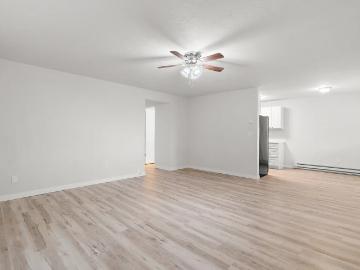 1 BR, 1 BA Apartment 563 South Curtis Road Unit 537 537 104, Boise, ID 83705