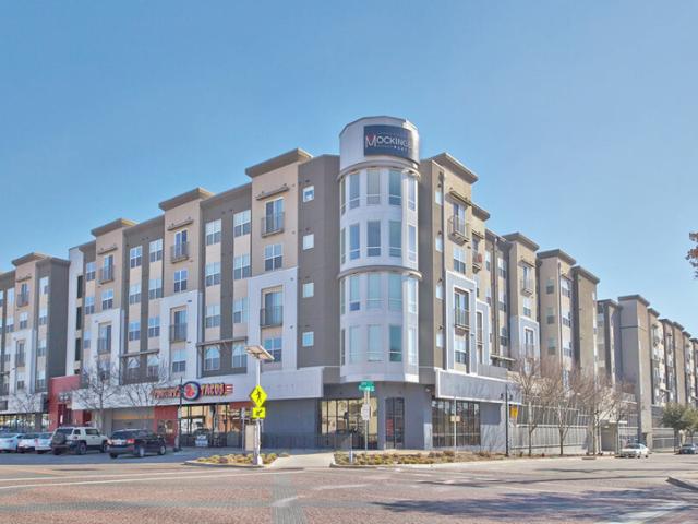 1 BR, 1 BA Apartment 5600 SMU Boulevard #102, Midtown Dallas, TX 75206
