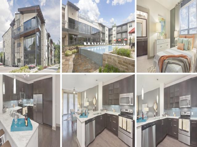 1 BR, 1 BA Apartment 5600 SMU Boulevard, Dallas, TX 75206, Midtown Dallas, TX 75206