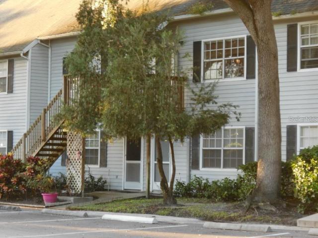 1 BR, 1 BA Apartment 5607 67th Avenue North, Pinellas Park, FL 33781
