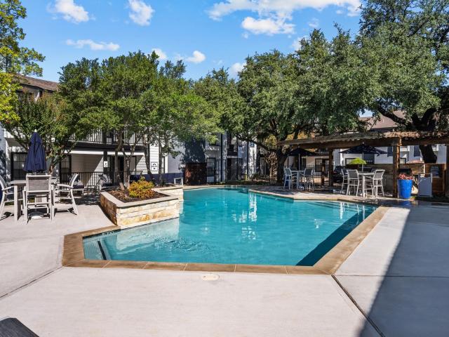 1 BR, 1 BA Apartment 5608 Bellaire Drive South Unit 253, Fort Worth, TX 76109
