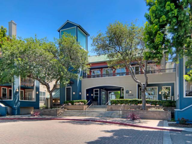 1 BR, 1 BA Apartment 5608 Stevens Creek Boulevard Unit 271, Cupertino, CA 95014