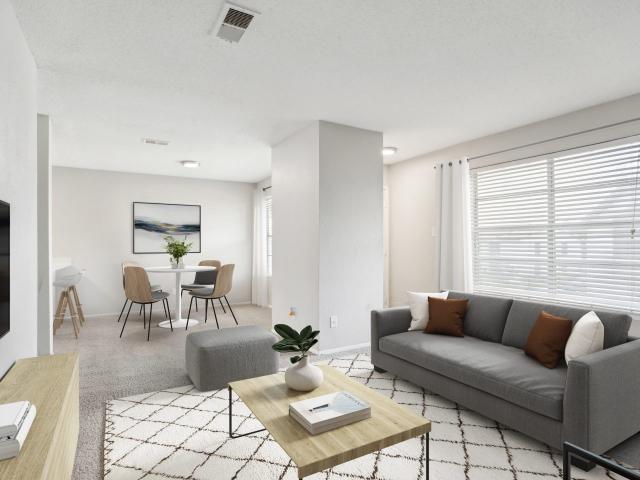 1 BR, 1 BA Apartment 5608 Royal Lane Unit 823, Fort Worth, TX 76109