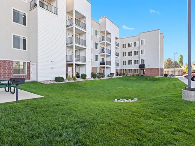 1 BR, 1 BA Apartment 560 S 400 W Unit 2 308, Provo, UT 84601