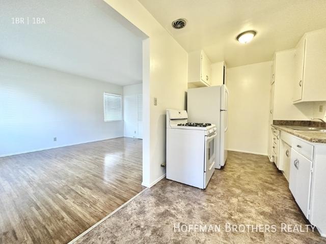 1 BR, 1 BA Apartment 5619 W Jefferson Blvd, Los Angeles, CA 90016