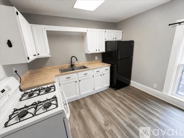 1 BR, 1 BA Apartment 561 S Main St, Unit 3, Adrian, MI 49221