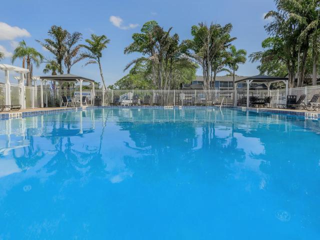 1 BR, 1 BA Apartment 5620 Fountain Lake Circle Unit 5510 201, Bradenton, FL 34207