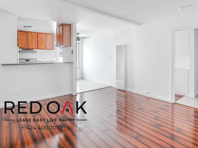 1 BR, 1 BA Apartment 5624 Fair Ave, North Hollywood, CA 91601