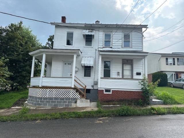 1 BR, 1 BA Apartment 562 Race St, Millersburg, PA 17061