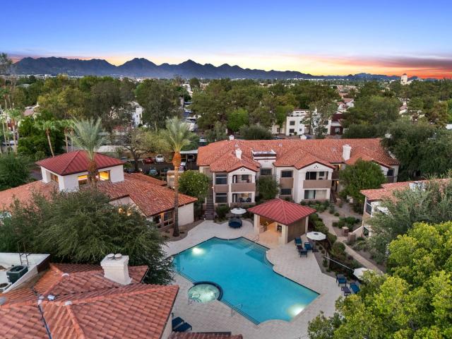 1 BR, 1 BA Apartment 5635 East Bell Road Unit 1054, Scottsdale, AZ 85254