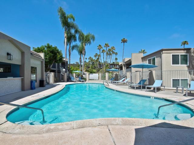 1 BR, 1 BA Apartment 567 Canyon Drive Unit 51514, Oceanside, CA 92054
