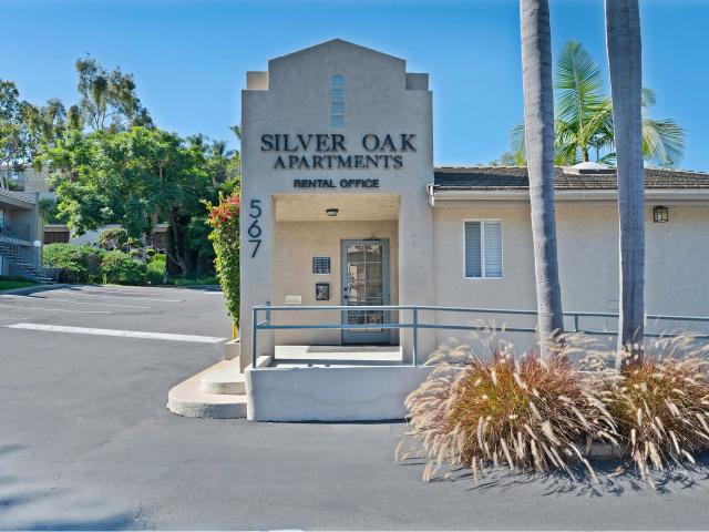 1 BR, 1 BA Apartment 567 Canyon Drive Unit 56757, Oceanside, CA 92054