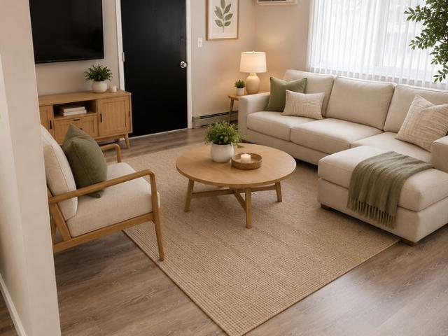 1 BR, 1 BA Apartment 5640 Pardee, Dearborn Heights, MI 48125