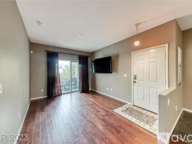 1 BR, 1 BA Apartment 5650 East Sahara Avenue, Unit 2031, Las Vegas, NV 89142