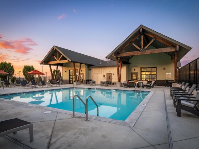1 BR, 1 BA Apartment 5651 West 36th Place Unit E270, Kennewick, WA 99338