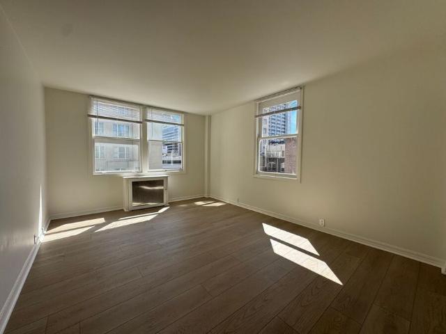 1 BR, 1 BA Apartment 565 Geary Street, San Francisco, CA 94109