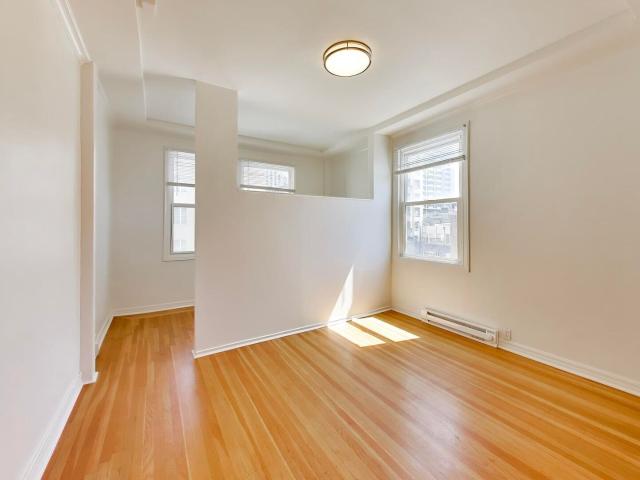 1 BR, 1 BA Apartment 565 Geary Street, San Francisco, CA 94109