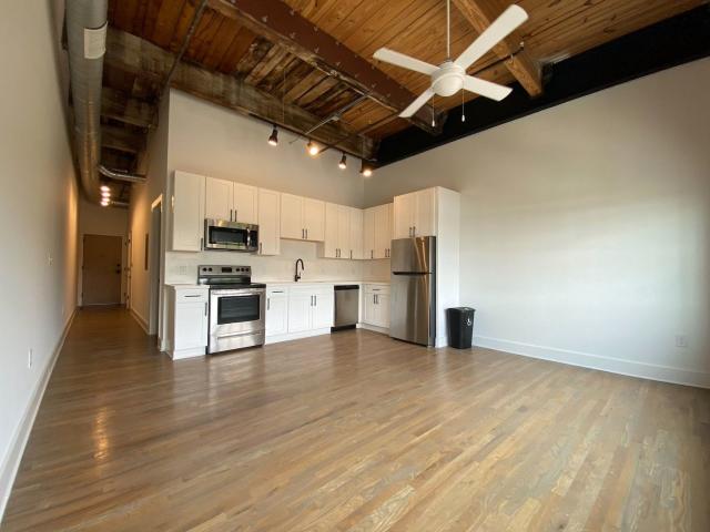 1 BR, 1 BA Apartment 565 Northside Dr. SW Building A Unit A310, Atlanta, GA 30310