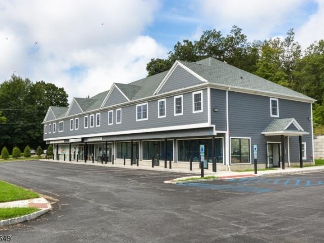1 BR, 1 BA Apartment 5669 Berkshire Valley Rd, Oak Ridge, NJ 07438
