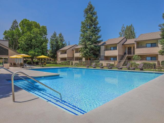 1 BR, 1 BA Apartment 5669 N Fresno Street Unit 65 211, Fresno, CA 93710