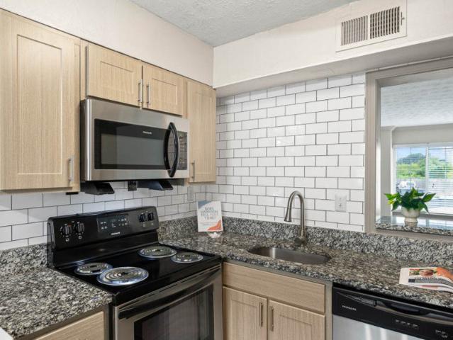 1 BR, 1 BA Apartment 5675 Roswell Rd Unit 21 A, Atlanta, GA 30342