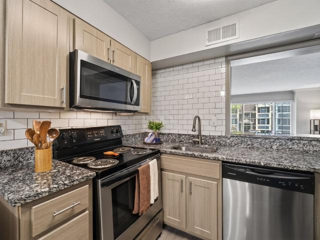 1 BR, 1 BA Apartment 5675 Roswell Rd Unit 72 G, Atlanta, GA 30342
