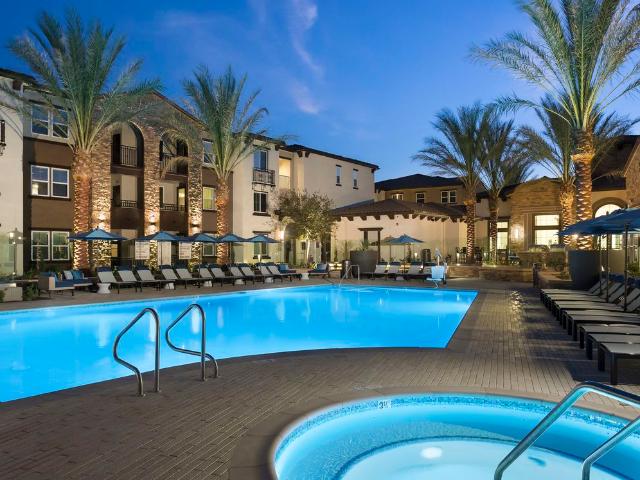 1 BR, 1 BA Apartment 5685 Park Drive Unit 009 9211, Chino Hills, CA 91709