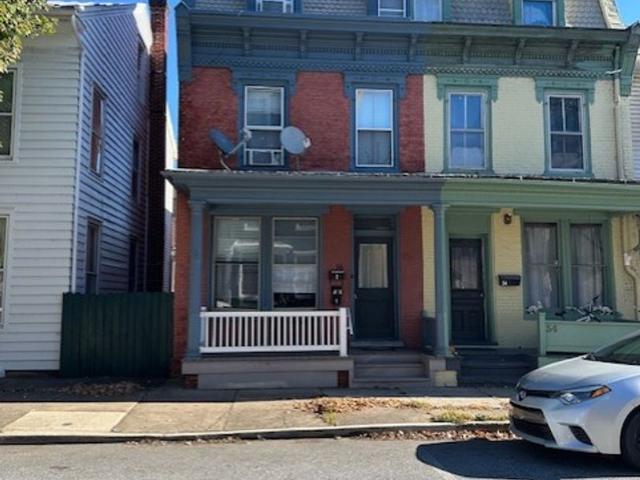 1 BR, 1 BA Apartment 56 N 2nd St, Newport, PA 17074