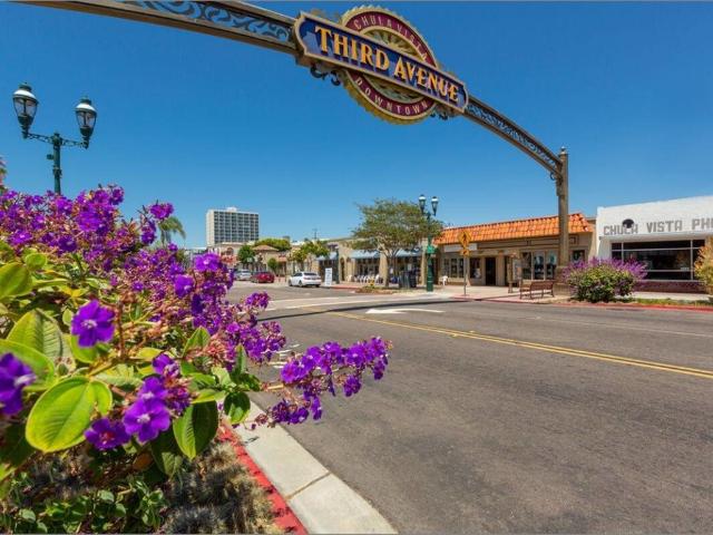 1 BR, 1 BA Apartment 56 North 4th Avenue Unit 113, Chula Vista, CA 91910