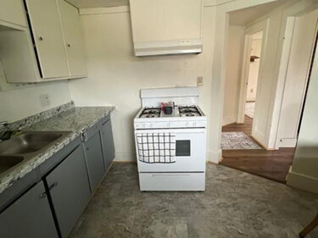 1 BR, 1 BA Apartment 56 Church Street, Unit 2, Port Allegany, PA 16743