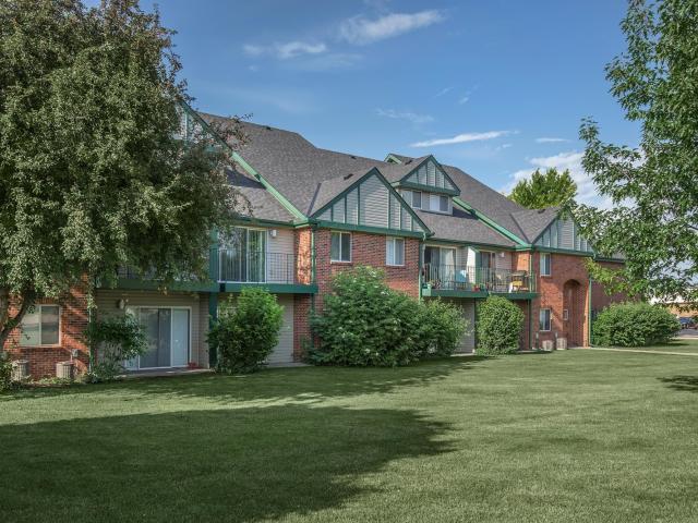 1 BR, 1 BA Apartment 56 Villa Drive #100 Unit 56 102, Kearney, NE 68845